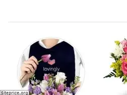 Sites similar to petraflowers.com