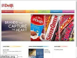 Sites similar to petrafoods.com