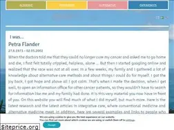Sites similar to petrafoundation.com