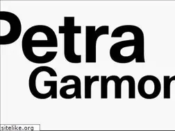 Sites similar to petragarmon.com
