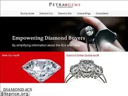 Sites similar to petragems.com