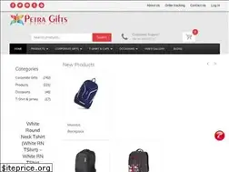 Sites similar to petragifts.com