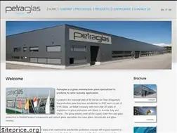Sites similar to petraglas.at