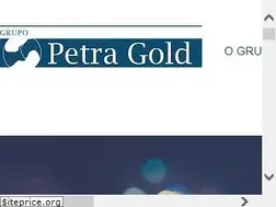 Sites similar to petragold.com