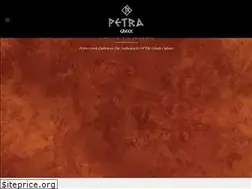 Sites similar to petragreek.com