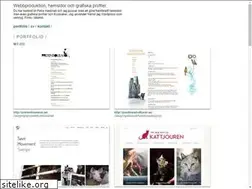 Sites similar to petrahastman.se