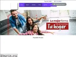 Sites similar to petrainmobiliaria.com