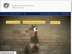 Sites similar to petraitisbrandsocialstudies.com