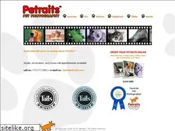 Sites similar to petraits.com