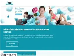 Sites similar to petrakadlecova.cz