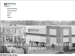 Sites similar to petrakinc.com