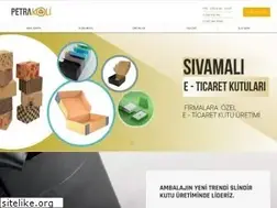 Sites similar to petrakoli.com