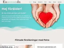 Sites similar to petrakrantzlindgren.se