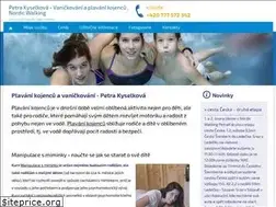 Sites similar to petrakyselkova.cz