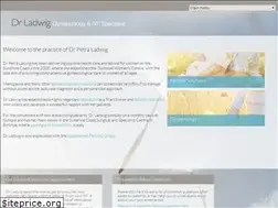 Sites similar to petraladwig.com