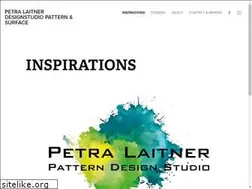 Sites similar to petralaitner.com
