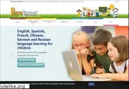 Sites similar to petralingua.com