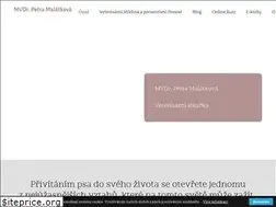Sites similar to petramalatkova.cz