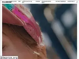 Sites similar to petramanstrom.se