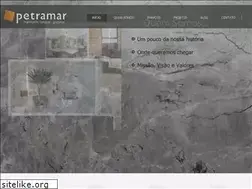 Sites similar to petramar.com.br