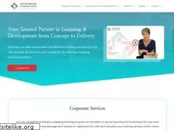 Sites similar to petramayerconsulting.com