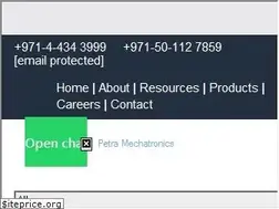 Sites similar to petrame.com