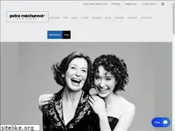 Sites similar to petramechurova.cz