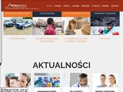 Sites similar to petramedica.pl