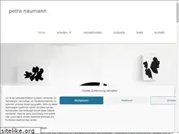 Sites similar to petranaumann.de