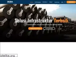 Sites similar to petrane.co.id