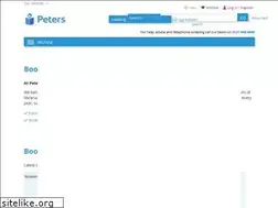 Sites similar to petranet.co.uk