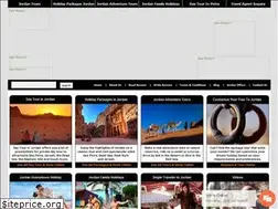 Sites similar to petranightstours.com