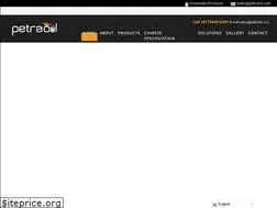Sites similar to petraoilbitumen.com