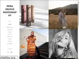 Sites similar to petraorlova.com