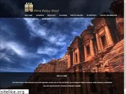 Sites similar to petrapalace.com