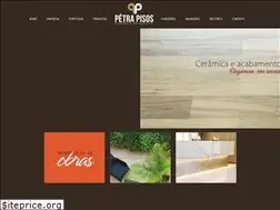 Sites similar to petrapisos.com.br