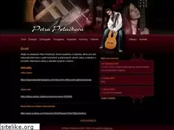 Sites similar to petrapolackova.com