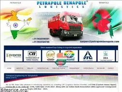 Sites similar to petrapolebenapole.com