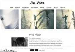 Sites similar to petraprobst.com