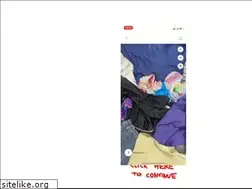 Sites similar to petraptackova.com
