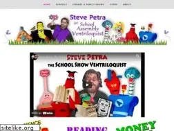 Sites similar to petrapuppets.com