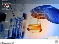 Sites similar to petraquimica.com.br
