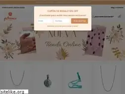 Sites similar to petrarcajoyas.com.ar