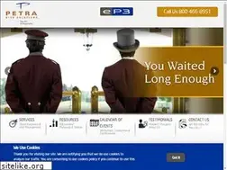 Sites similar to petrariskmanagement.com