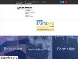 Sites similar to petrarque.fr