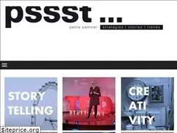 Sites similar to petrasammer.com