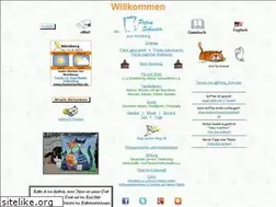 Sites similar to petraschuster.de