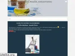 Sites similar to petraskala.cz