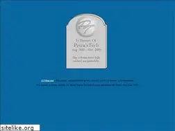 Sites similar to petrastech.com