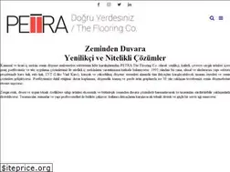 Sites similar to petratr.com